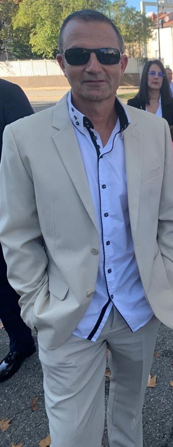 Profil de Syril, 47 ans, Rencontre Mature à Rawdon