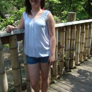 Profil de Veda, 32 ans, Rencontre Mature à Sainte-Élisabeth