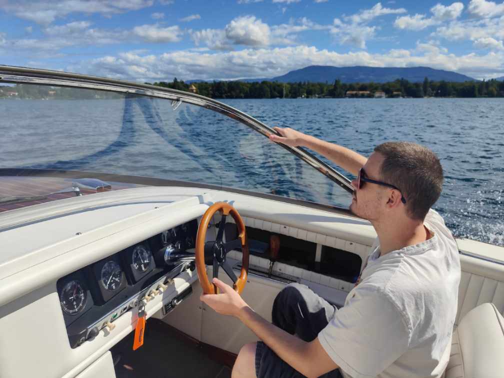 Profil de Semir, 34 ans, Rencontre Mature à Elnora