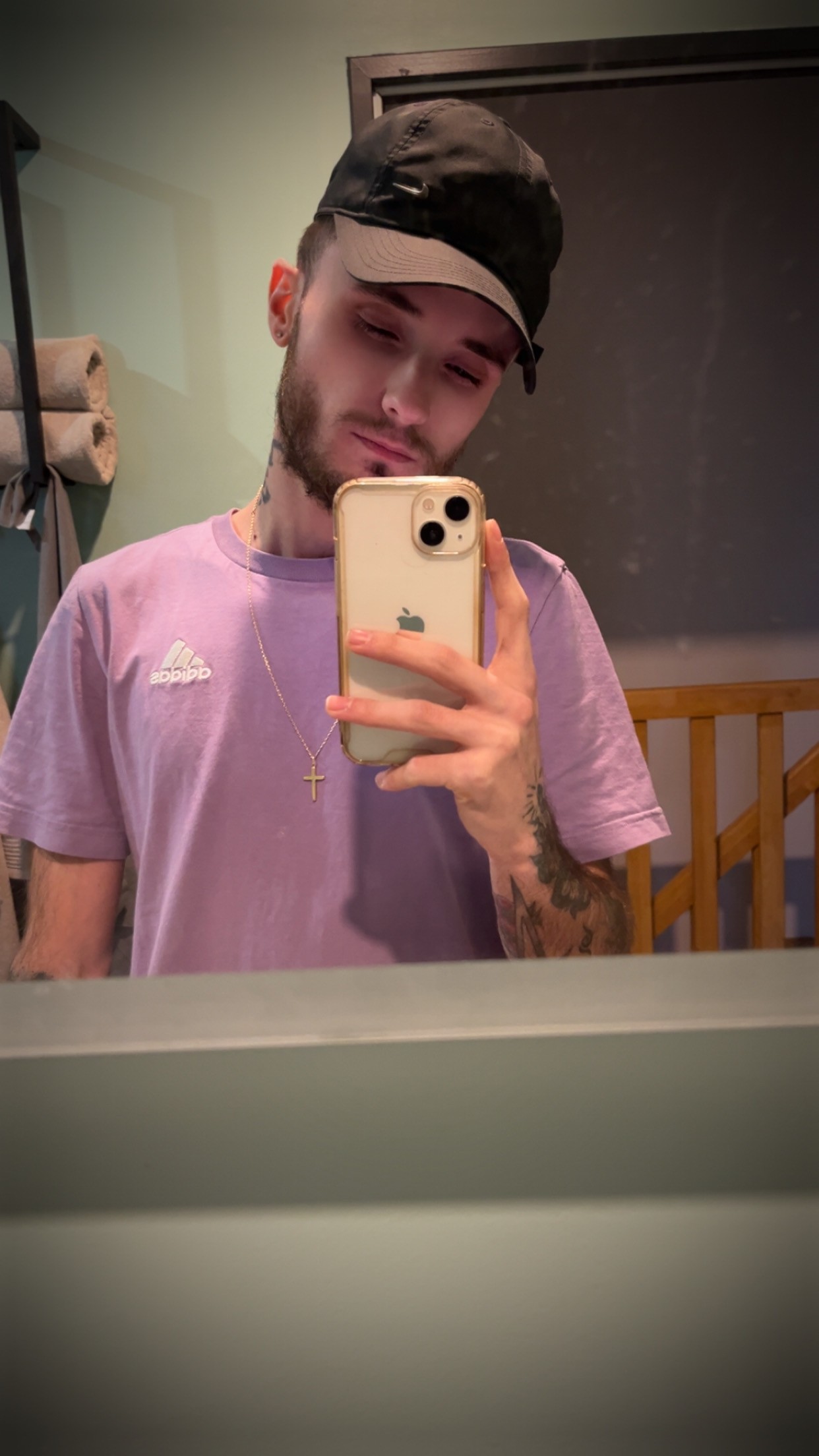 Profil de Gaultier, 26 ans, Rencontre Mature à Mendham