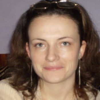 Profil de Julette, 44 ans, Rencontre Mature à Lavaltrie