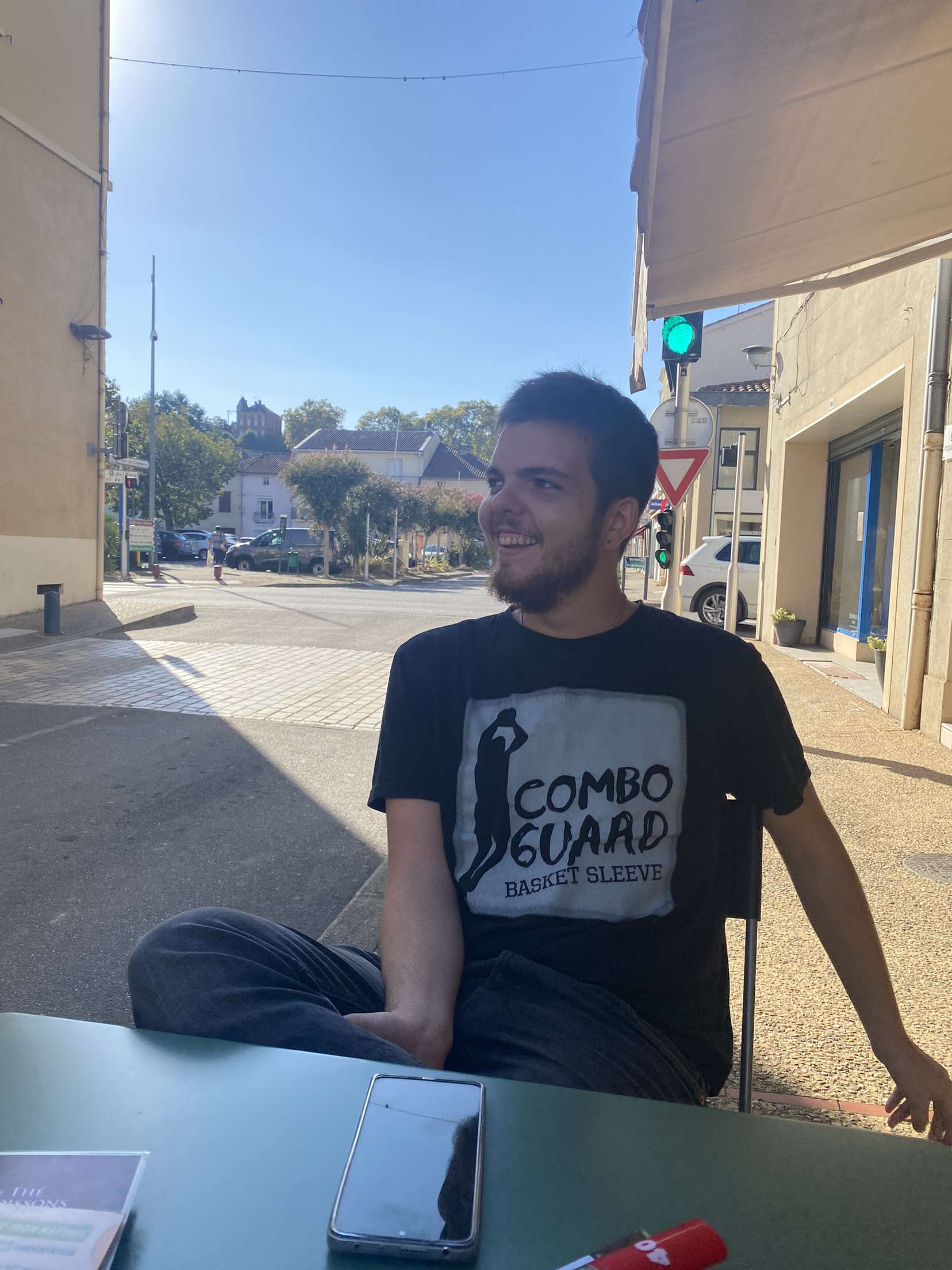 Profil de Kaisse, 26 ans, Rencontre Mature à Saint-Tite-des-Caps