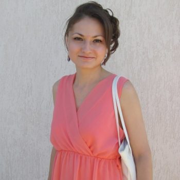 Profil de Salima, 31 ans, Rencontre Mature à Merrickville-Wolford