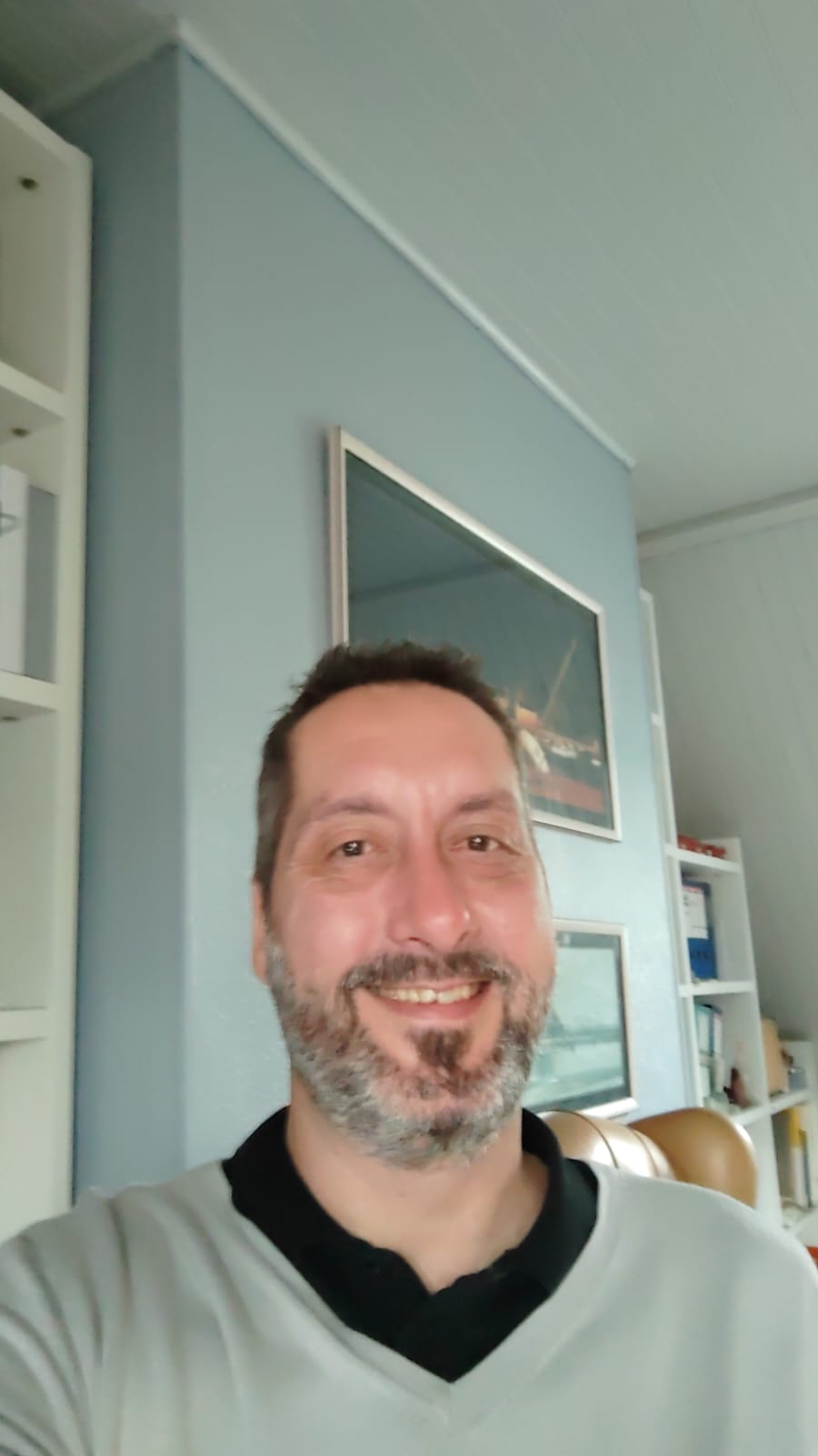 Profil de Ridwan, 46 ans, Rencontre Mature à Audet