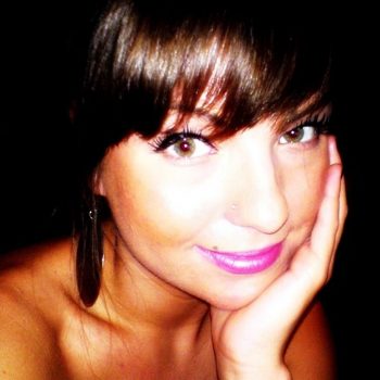 Profil de Floryane, 30 ans, Rencontre Mature à Saint-Robert-Bellarmin