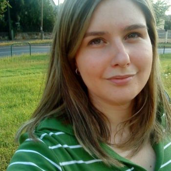 Profil de Christalle, 31 ans, Rencontre Mature à Saint-Ignace-de-Stanbridge