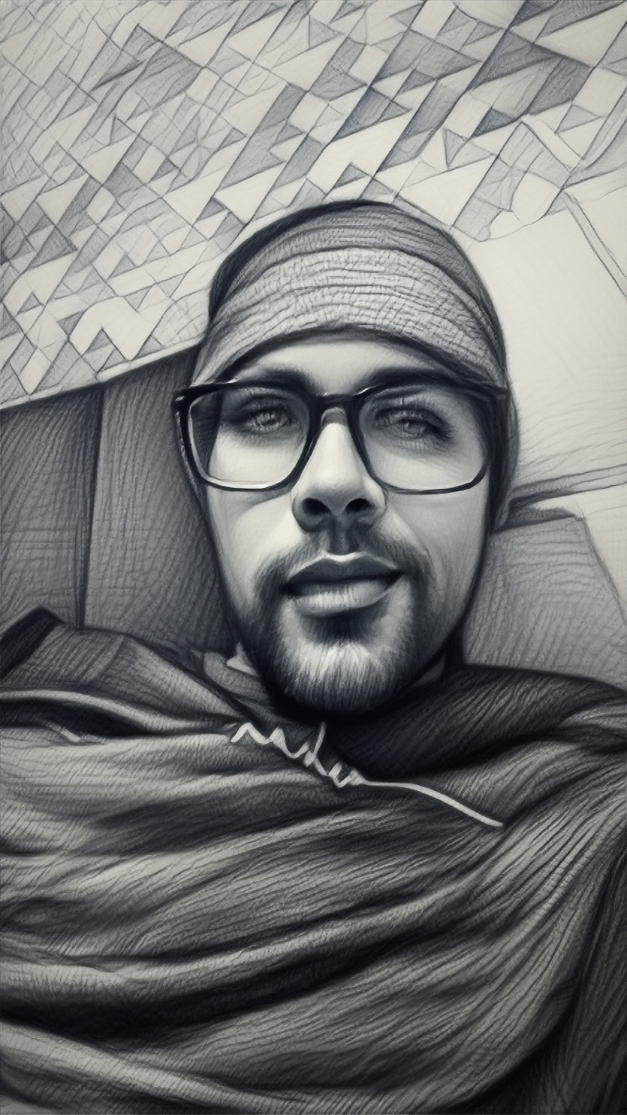 Profil de Shams, 34 ans, Rencontre Mature à Roberval