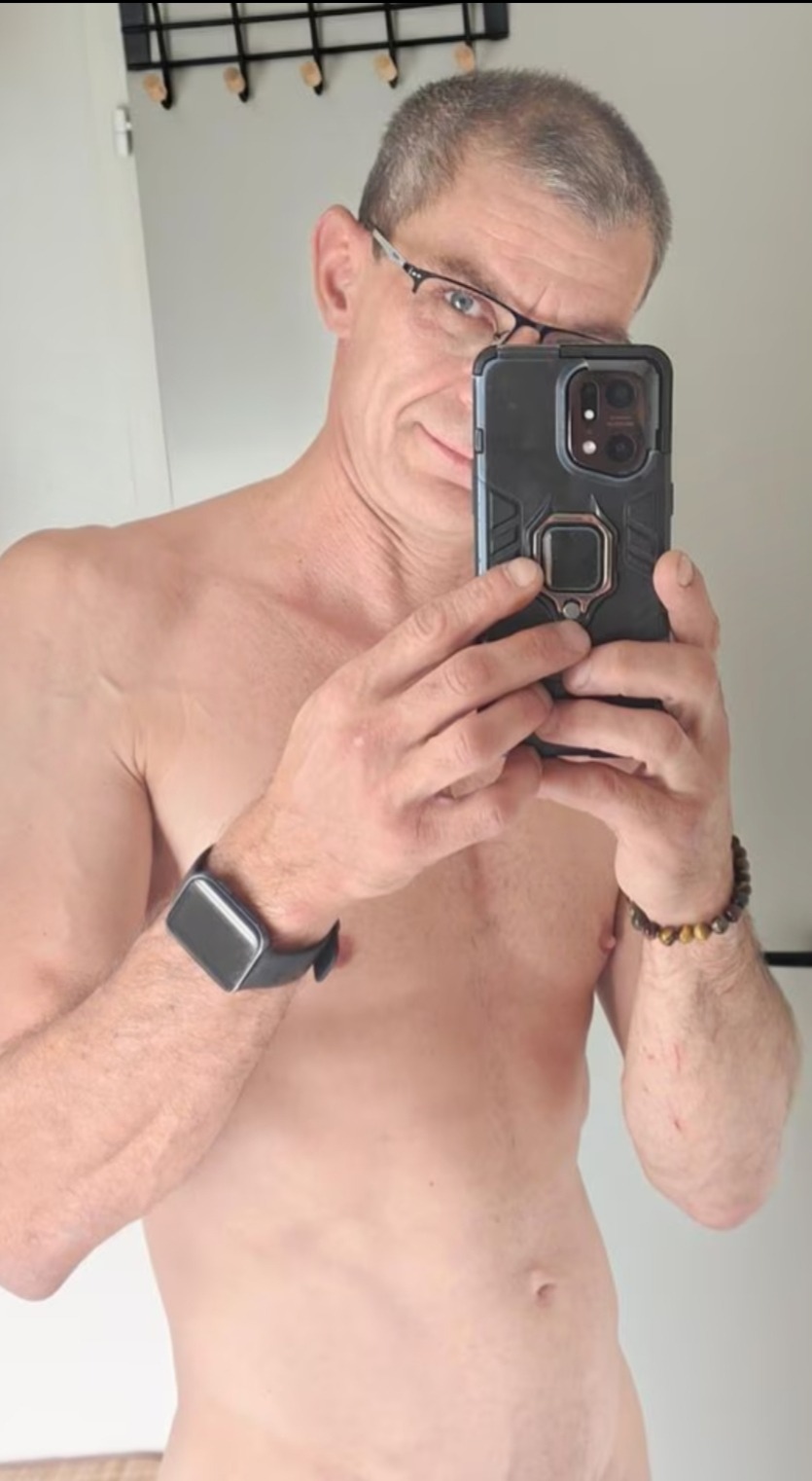 Profil de Rainier, 51 ans, Rencontre Mature à Oka
