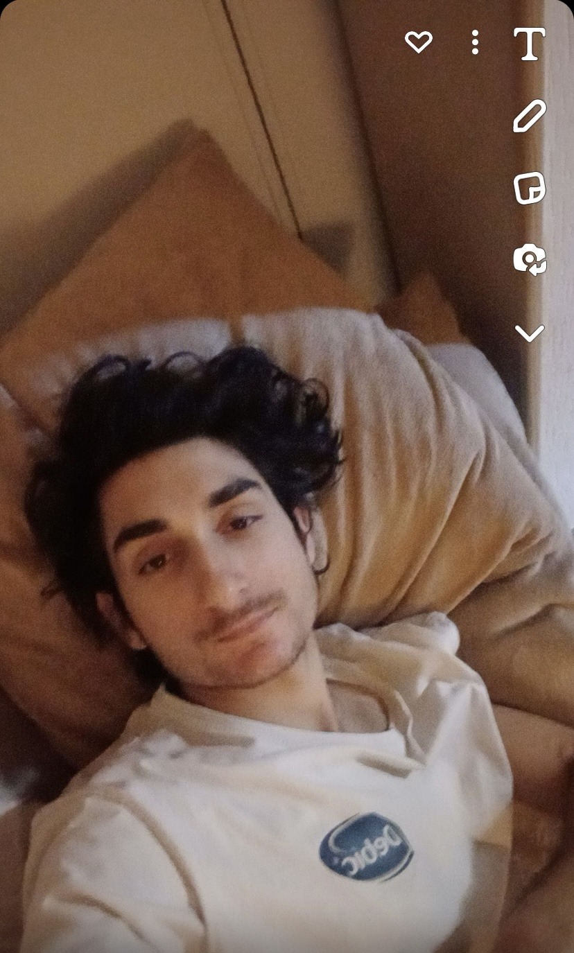 Profil de Hygin, 23 ans, Rencontre Mature à Ryerson