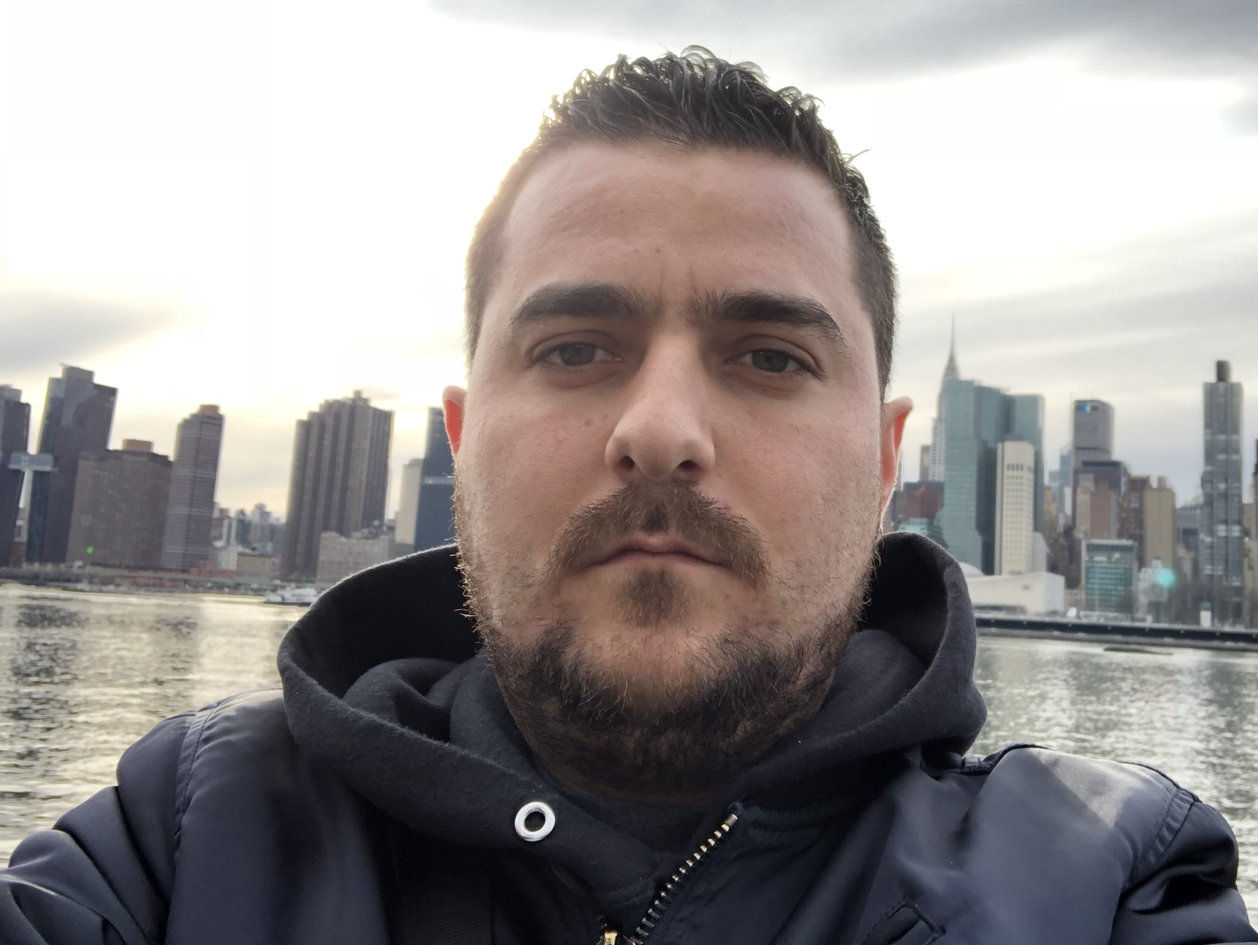 Profil de Maik, 55 ans, Rencontre Mature à George's Brook-Milton