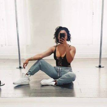 Profil de Tia, 25 ans, Rencontre Mature à Jackson's Arm