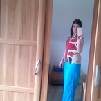 Profil de Nayah, 27 ans, Rencontre Mature à St. Bernard's-Jacques Fontaine